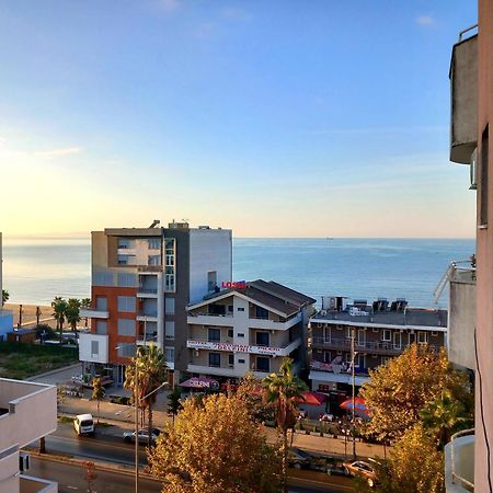 Amaris Apartment Dıraç Dış mekan fotoğraf