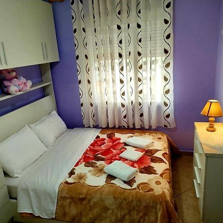 Amaris Apartment Dıraç Dış mekan fotoğraf