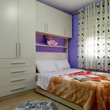 Amaris Apartment Dıraç Dış mekan fotoğraf