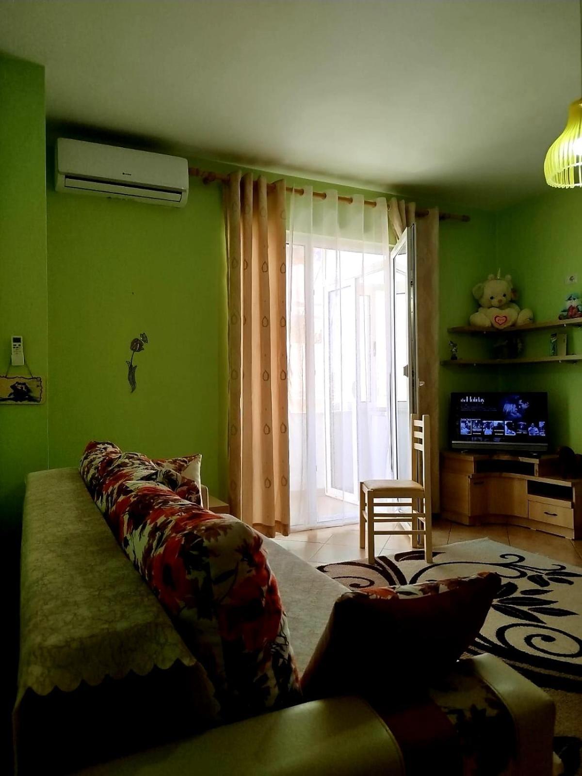 Amaris Apartment Dıraç Dış mekan fotoğraf
