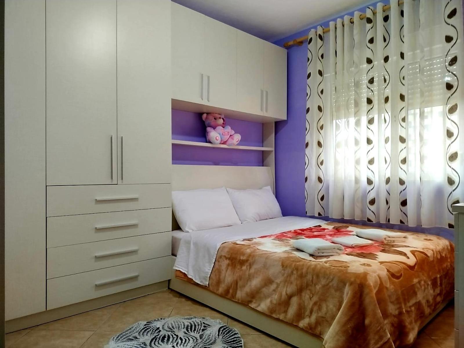 Amaris Apartment Dıraç Dış mekan fotoğraf