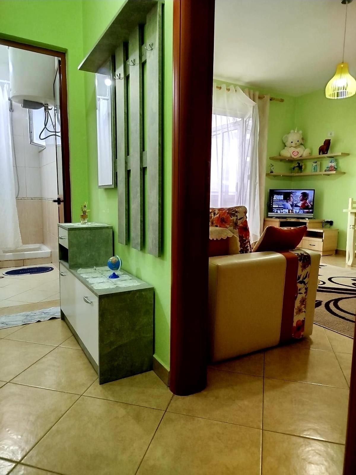 Amaris Apartment Dıraç Dış mekan fotoğraf