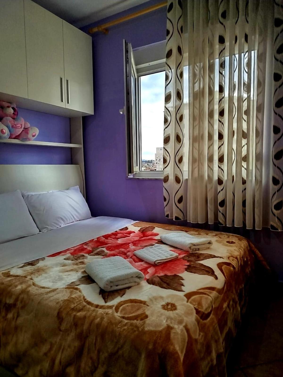 Amaris Apartment Dıraç Dış mekan fotoğraf
