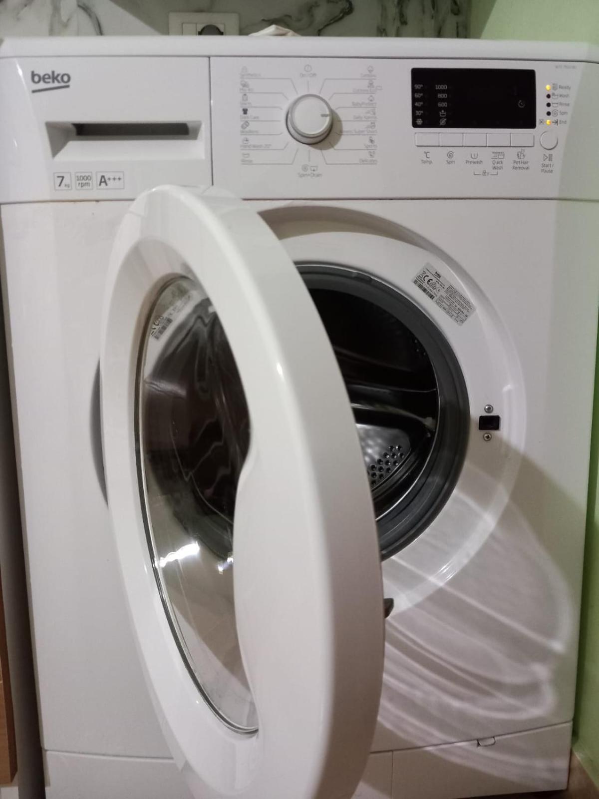 Amaris Apartment Dıraç Dış mekan fotoğraf