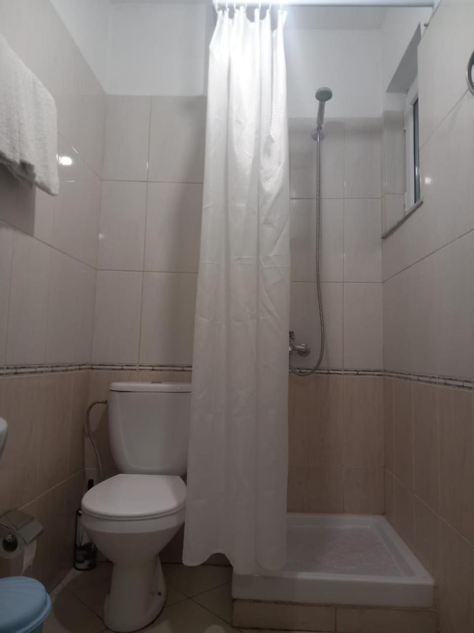 Amaris Apartment Dıraç Dış mekan fotoğraf