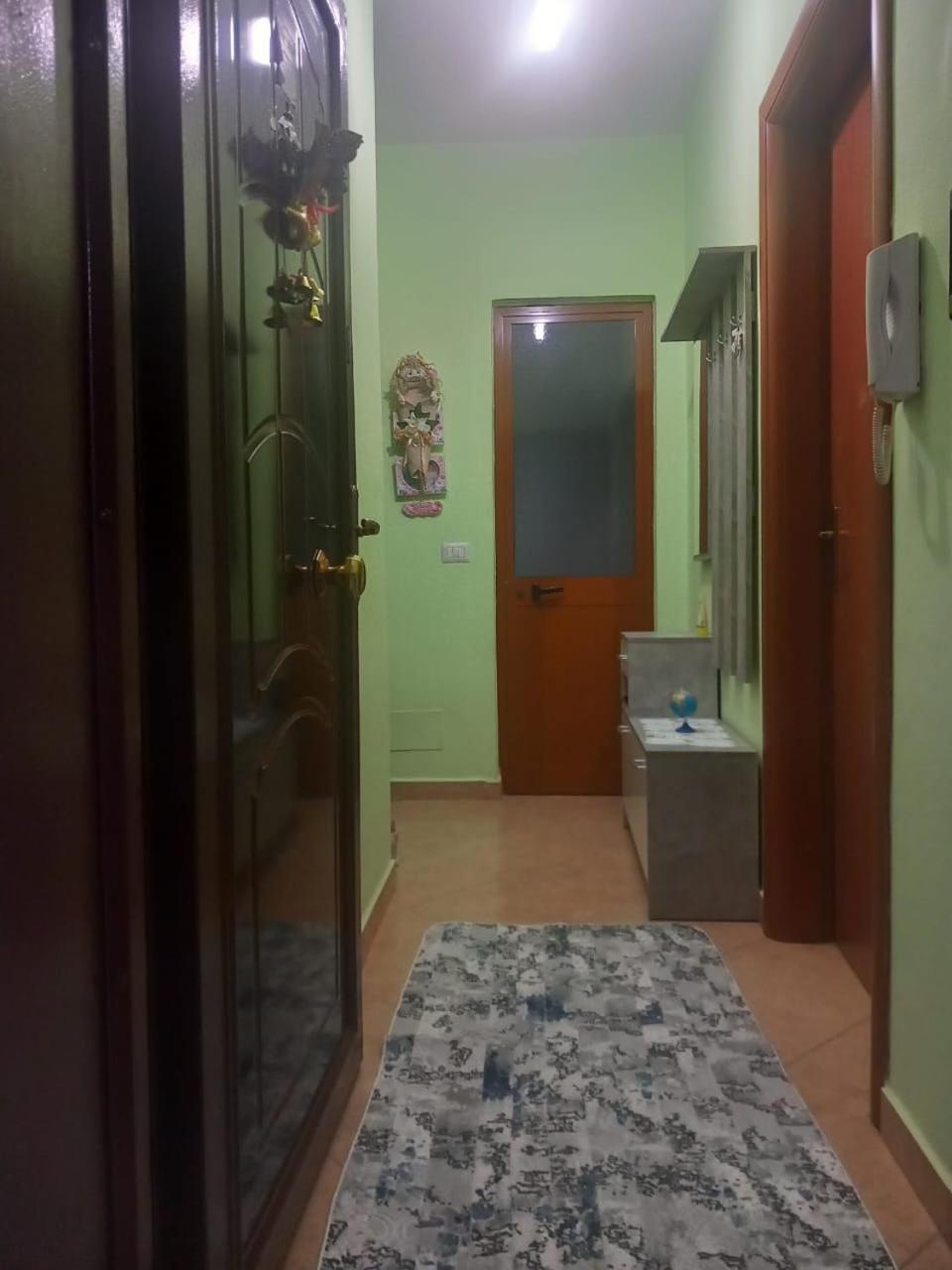 Amaris Apartment Dıraç Dış mekan fotoğraf