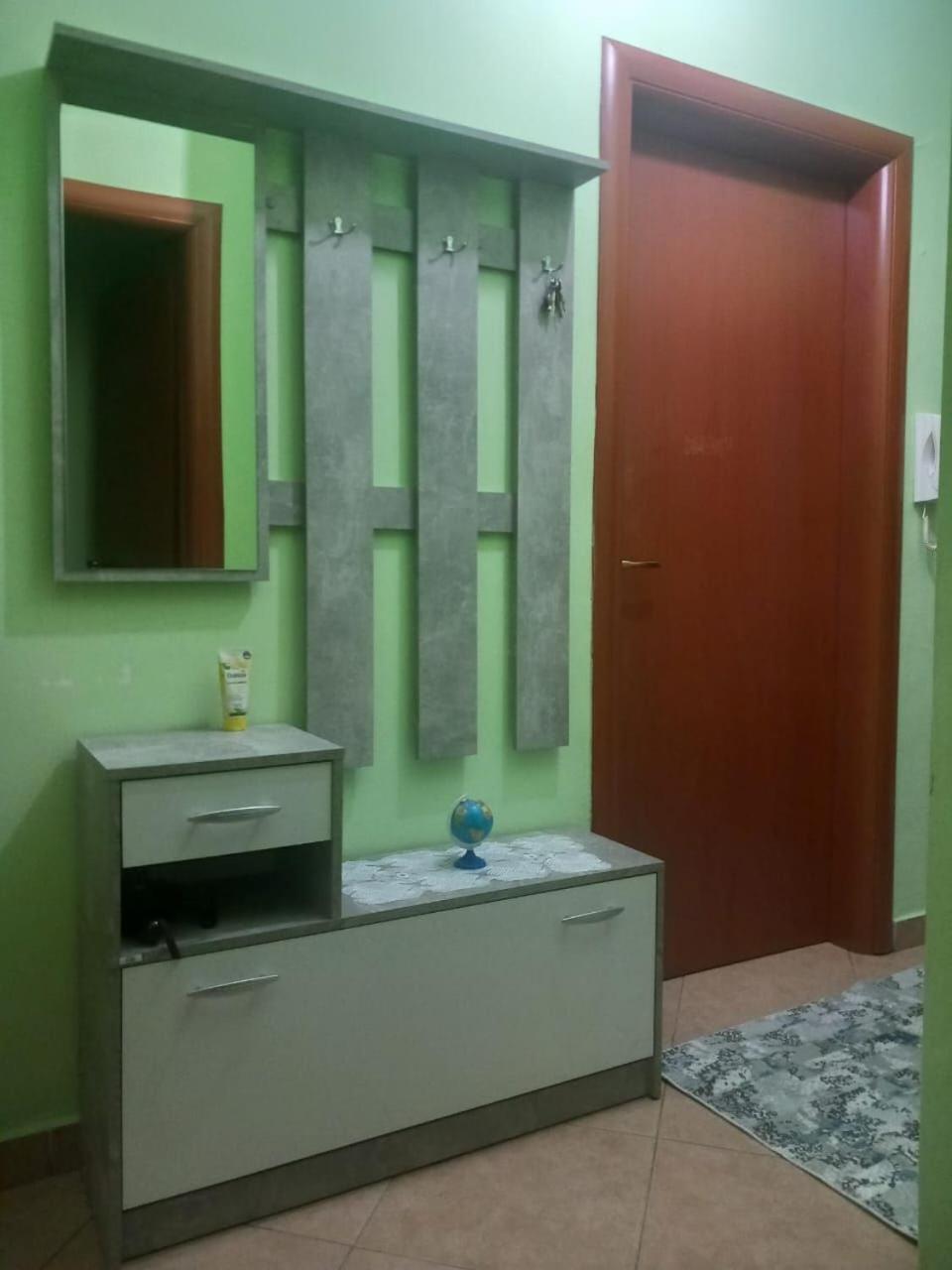 Amaris Apartment Dıraç Dış mekan fotoğraf